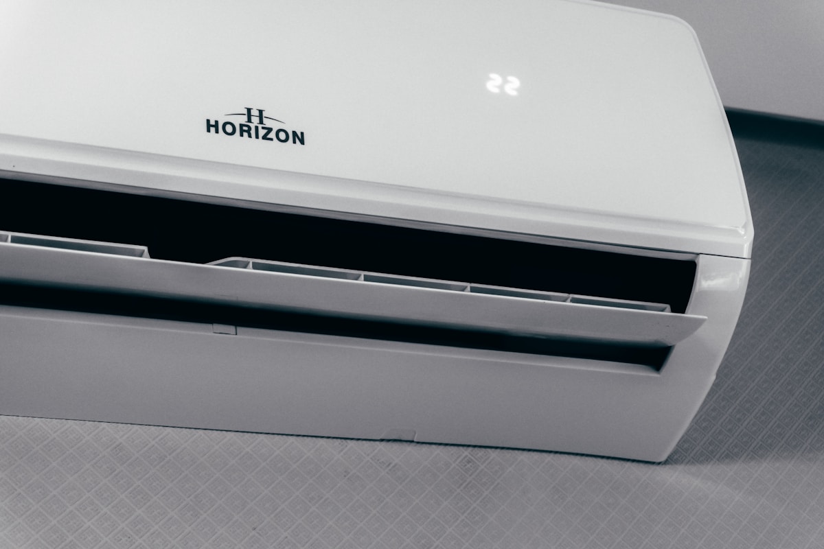 Climatisation avant et après installation