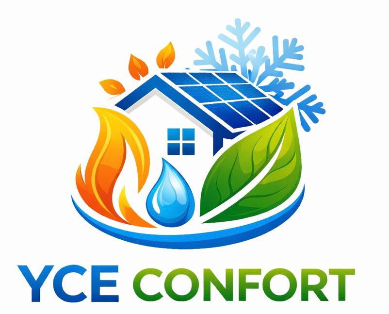 Logo Yce Confort