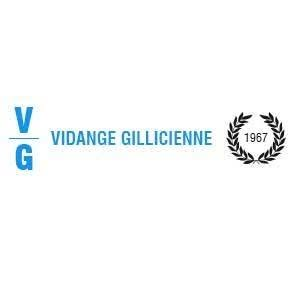 Logo Vidange Gillicienne — partenaire Yce Confort